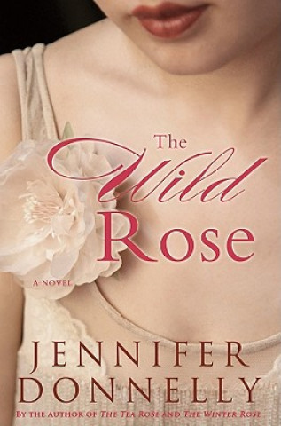 Book The Wild Rose 