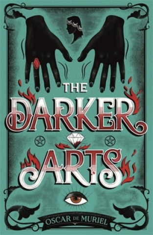 Carte Darker Arts 