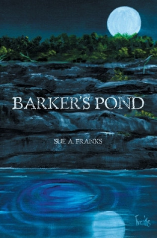 Kniha Barker's Pond 