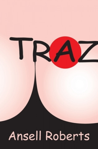 Livro Traz Ansell Roberts
