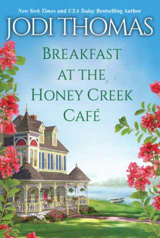 Livre Breakfast at the Honey Creek Cafe 