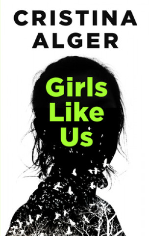 Книга Girls Like Us 