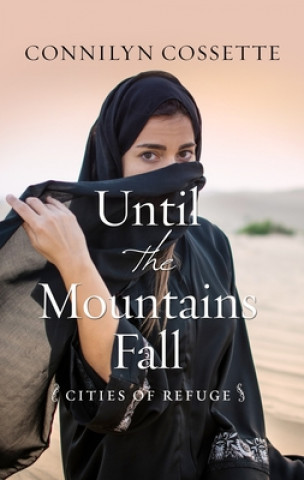 Libro Until the Mountains Fall 