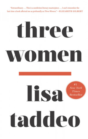 Könyv Three Women 