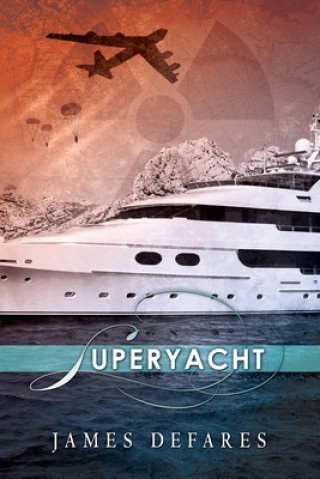 Book Superyacht James Defares