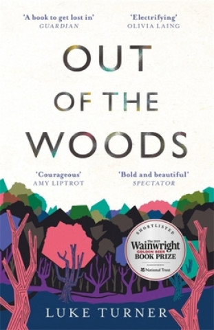 Libro Out of the Woods 