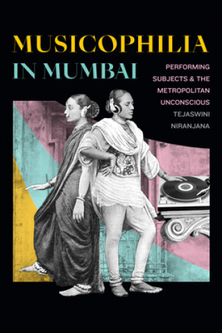 Livre Musicophilia in Mumbai 