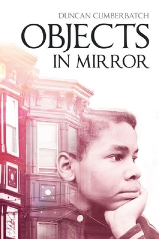 Carte Objects in Mirror Cumberbatch Duncan Cumberbatch