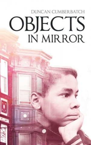 Carte Objects in Mirror Cumberbatch Duncan Cumberbatch