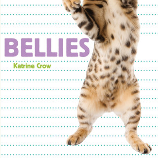 Kniha Bellies 