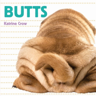Βιβλίο Butts Katrine Crow