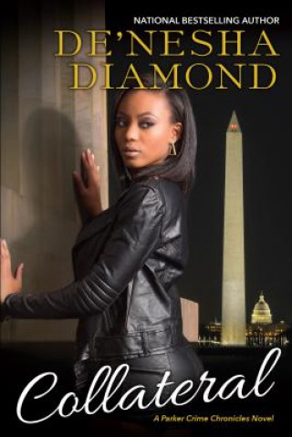Knjiga Collateral De'nesha Diamond
