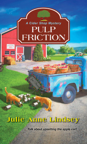 Buch Pulp Friction 