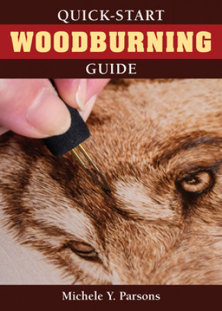 Carte Quick-Start Woodburning Guide 