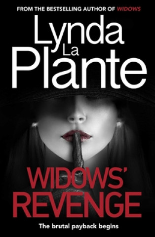 Buch Widows' Revenge La Plante