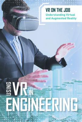 Knjiga Using VR in Engineering Sara Chuirazzi