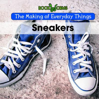 Buch Sneakers Derek Miller
