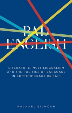 Книга Bad English 