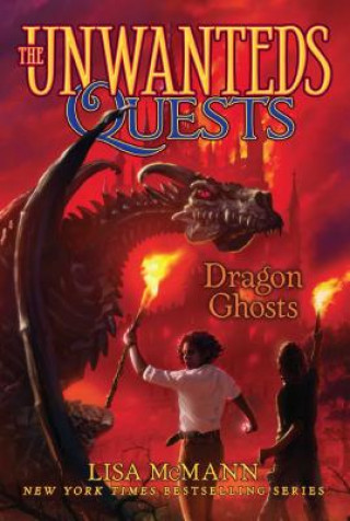 Libro Dragon Ghosts 