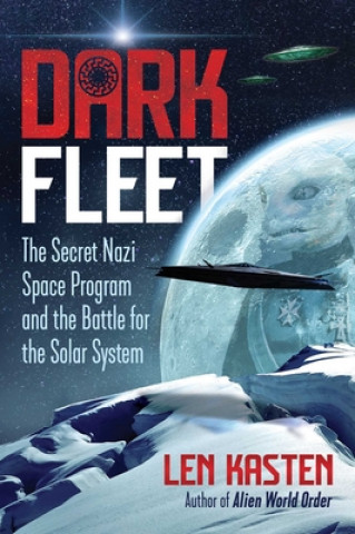 Книга Dark Fleet 