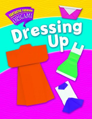 Book Dressing Up Catherine Ard