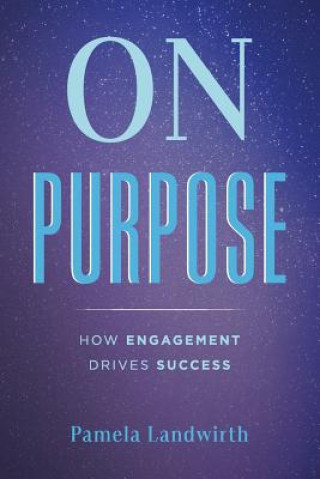 Buch On Purpose Pamela Landwirth
