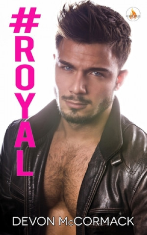 Buch #royal Devon McCormack