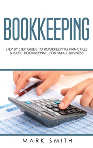 Книга Bookkeeping 