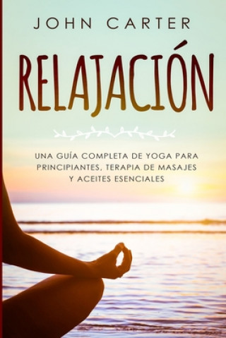 Книга Relajacion 