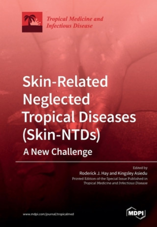 Carte Skin-Related Neglected Tropical Diseases (Skin-NTDs) A New Challenge 