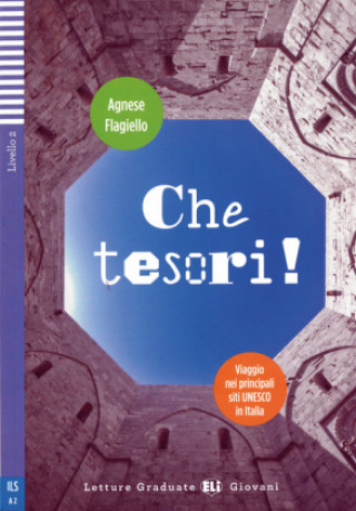 Knjiga Che tesori! Agnese Flagello