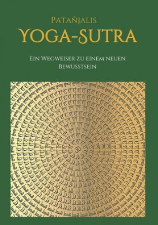 Buch Patanjalis Yoga-Sutra: Ein Wegweiser zu einem neuen Bewusstsein Marija Feigel