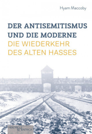 Kniha Der Antisemitismus und die Moderne Peter Gorenflos