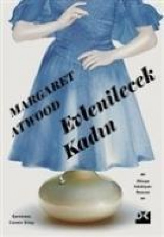 Knjiga Evlenilecek Kadin 