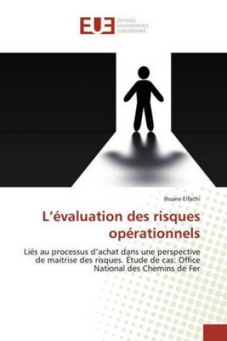 Knjiga L?évaluation des risques opérationnels Ihsane Elfathi
