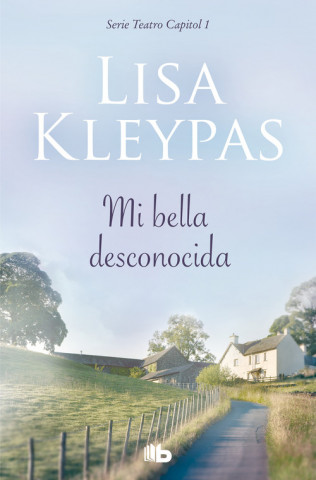 Kniha MI BELLA DESCONOCIDA Lisa Kleypas