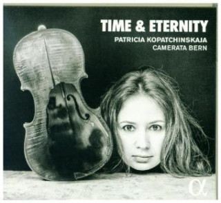 Audio Time & Eternity Hartmann