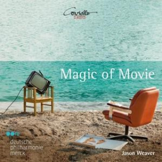 Аудио Magic of Movie Bernstein