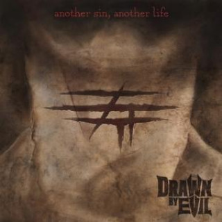 Zvok Another Sin,Another Life Drawn by Evil