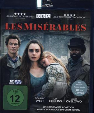 Video Les Misérables Dominic West