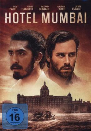 Wideo Hotel Mumbai Dev Hammer Patel