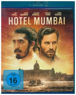Vídeo Hotel Mumbai Dev Hammer Patel