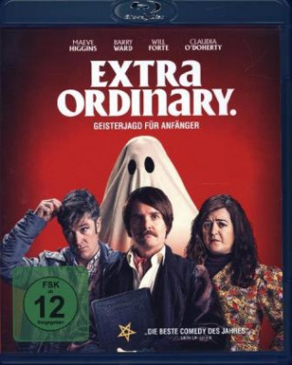 Video Extra Ordinary - Geisterjagd für Anfänger Mike Ahern