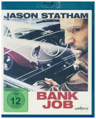 Video Bank Job Jason Statham