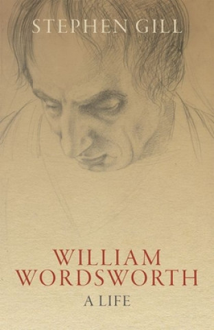 Carte William Wordsworth Gill