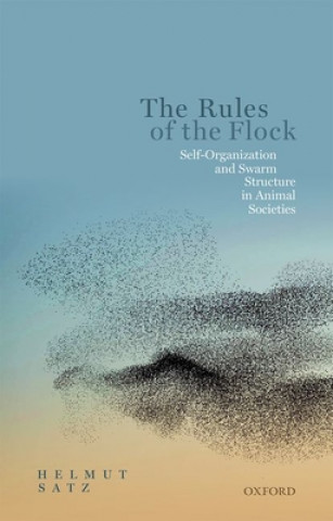 Buch Rules of the Flock Satz