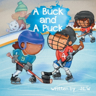 Carte Buck and A Puck 