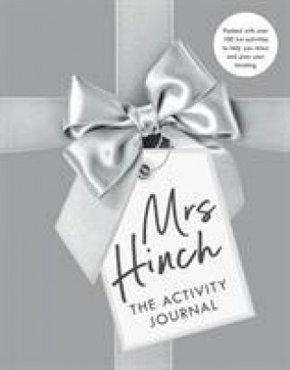 Buch Mrs Hinch: The Activity Journal Mrs Hinch