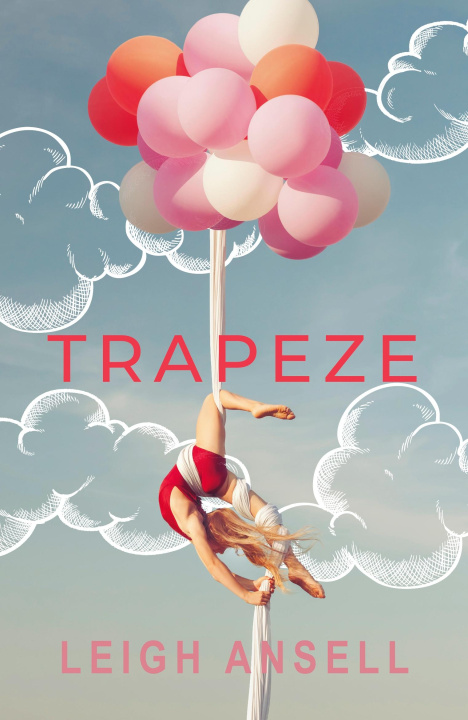 Book Trapeze Leigh Ansell