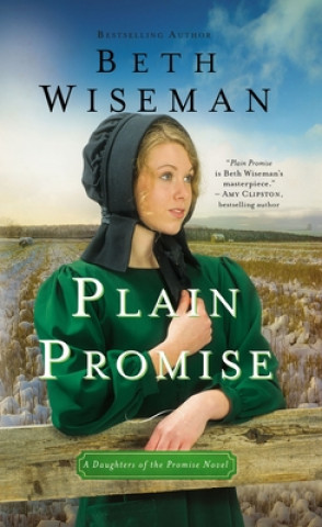 Kniha Plain Promise Beth Wiseman